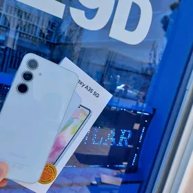 Samsung A35 8/128GB TP