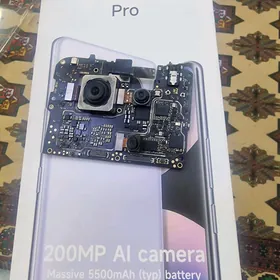 redmi not 14 pro plata