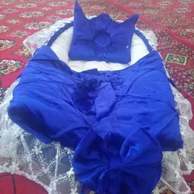 çaga duşek