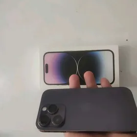 iPhone 14 pro