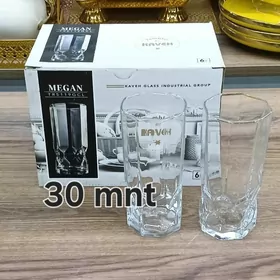 6 ly suw stakan