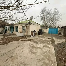 Gökje satlyk jaý