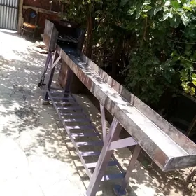 Kafe mangal