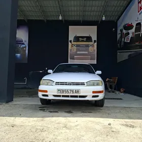 Toyota Camry 1993