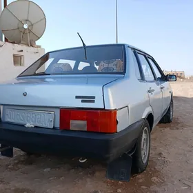 Lada 21099 1994