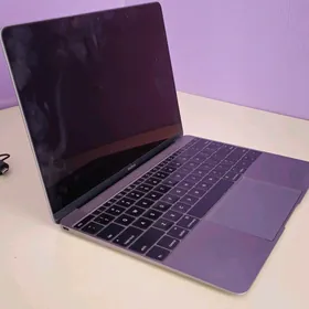 Macbook 2016