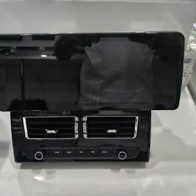 BMW e39 Android