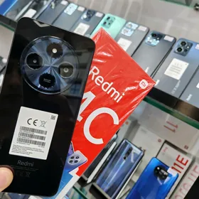 Redmi 14C 8/256GB