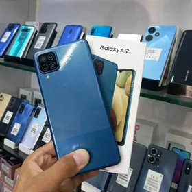 Samsung A12 4/64GB
