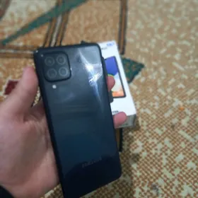 Samsung A22