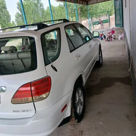 Lexus RX 300 2002