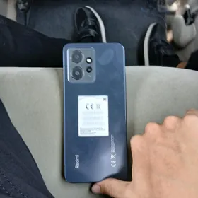 Redmi not 12