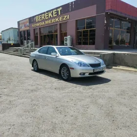 Lexus ES 300 2003