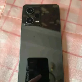 redmi note 12 pro 5G