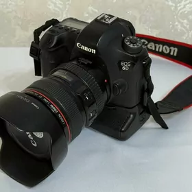 canon 6d komplekt