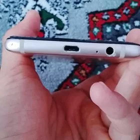 Galaxy A6