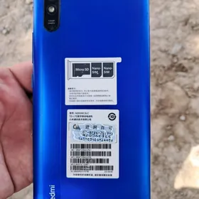 Redmi 9A  4/64