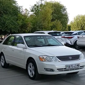 Toyota Avalon 2001