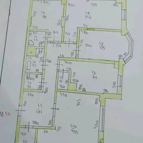 Podwoyskiy 4 kom 5 etaz