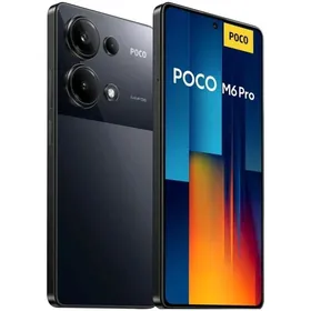 Poco M 6 Pro