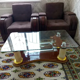 Kresla pastafka