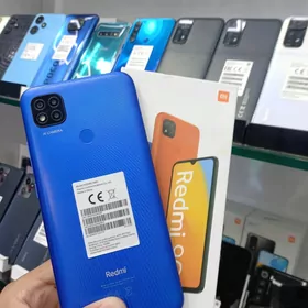 Redmi 9C 3/64
