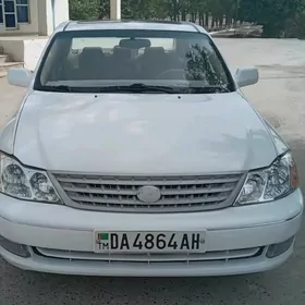 Toyota Avalon 2000