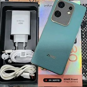 İnfinix zero30