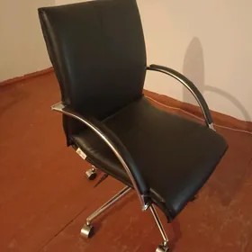 kreslo koźa