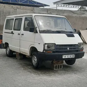 Renault Trafic 1993