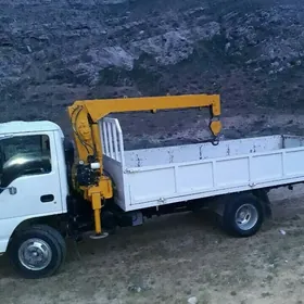Isuzu Elf 2003