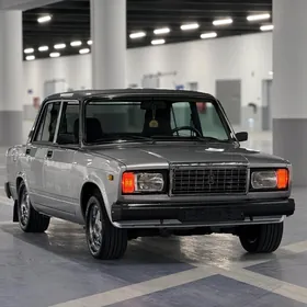 Lada 2107 2011