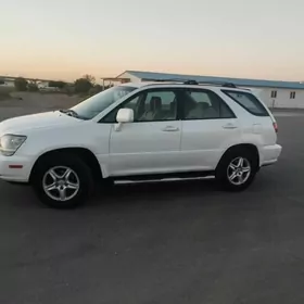 Lexus RX 300 2002