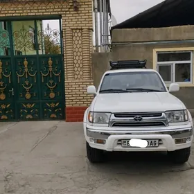 Toyota 4Runner 2002