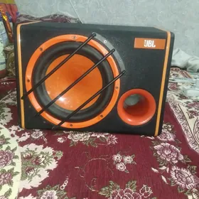 jbl bocka