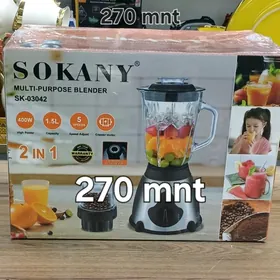 sok wyžymalka