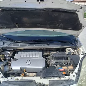 Toyota Sienna 2008