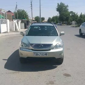 Lexus RX 330 2005