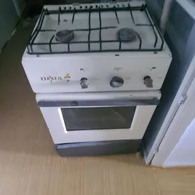 gaz plita OMGA