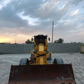 LiuGong Forklift 2010