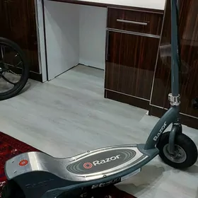 scooter/skuter/samokat