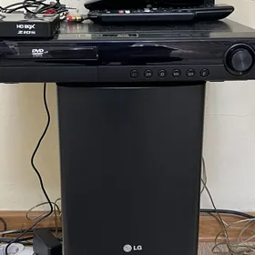 LG kolonkalar