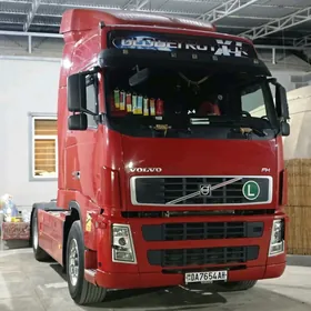 Volvo FH 480 2008