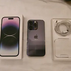 Iphone 14pro 256 2sm