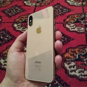 iPhone Xs