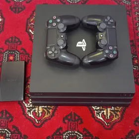 PlayStation 4 Pro
