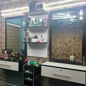 САЛОН  МИР2 БАРБЕР 800м️