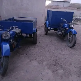 Ural 4320 2002