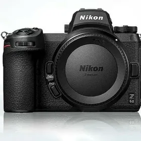 Nikon z62