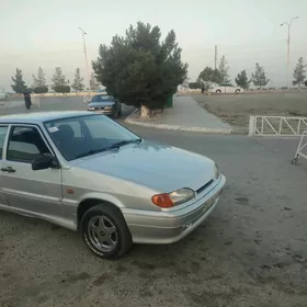 Lada 2115 2004